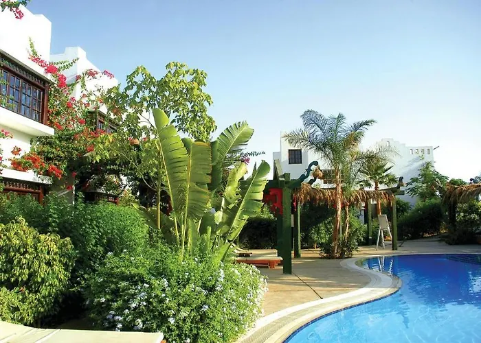 Appartamento Delta 106-40 Sharm el Sheikh