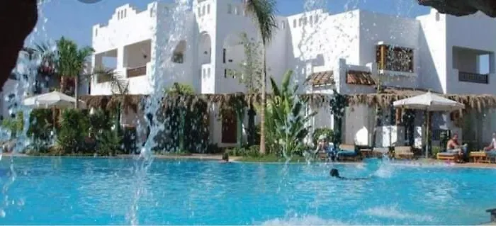 Delta 106-40 Sharm el Sheikh